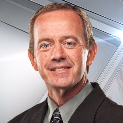 Profile Picture of Todd Gibson (@ToddGibsonWNCN) on Twitter