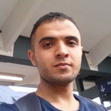 Profile Picture of Ahmed Alkhalifa (@ahmedalkhalif18) on Twitter