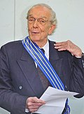 Profile Picture of Alberto Dines - Wikipedia, the free encyclopediaon Wikipedia