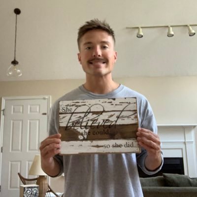 Profile Picture of Bryce Moore (@Thomas_thetank2) on Twitter
