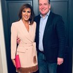 Profile Picture of Shirley O'Connor (@shirleyboconnor) on Instagram