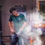 Profile Picture of Andrew Guillet (@a.guillet.sculpture) on Instagram