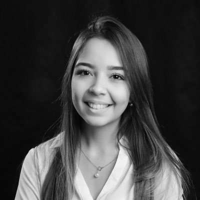 Profile Picture of Pamela Custodio (@pamrcustodio) on Twitter