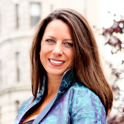 Profile Picture of Samantha DiGennaro (@SamDiGennaro) on Twitter
