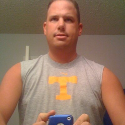 Profile Picture of Mark Pease (@Rckytp1974) on Twitter