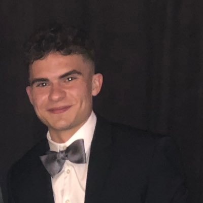 Profile Picture of Garrett Webb (@itsgarrettwebb) on Twitter