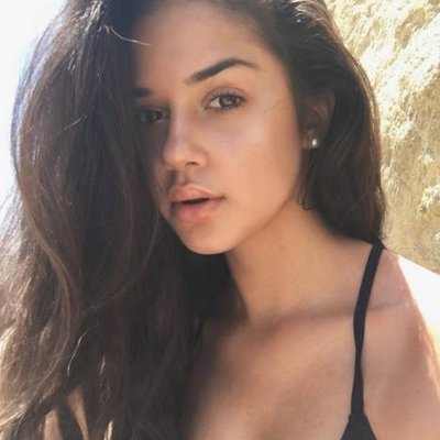 Profile Picture of Bailey Madelyn (@BaileyMadelyn2) on Twitter