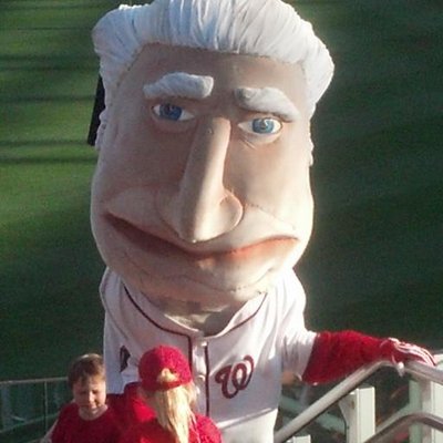 Profile Picture of Bill Uzzell (@WandM45) on Twitter