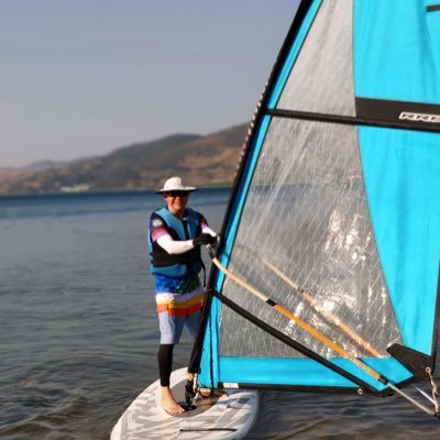 Profile Picture of Yiming Wu (@YimingWu8) on Twitter