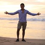 Profile Picture of Javier Valerio (@javierchv) on Instagram