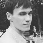 Profile Picture of Роберт Салахов (@robert__salahov) on Instagram