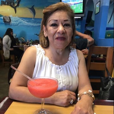 Profile Picture of Sylvia Mercado (@sylviam19780674) on Twitter