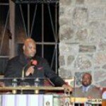 Profile Picture of Malvis Alexander (@malvisalexander) on Instagram