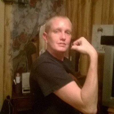 Profile Picture of Steve Jaco (@stevejaco38) on Twitter