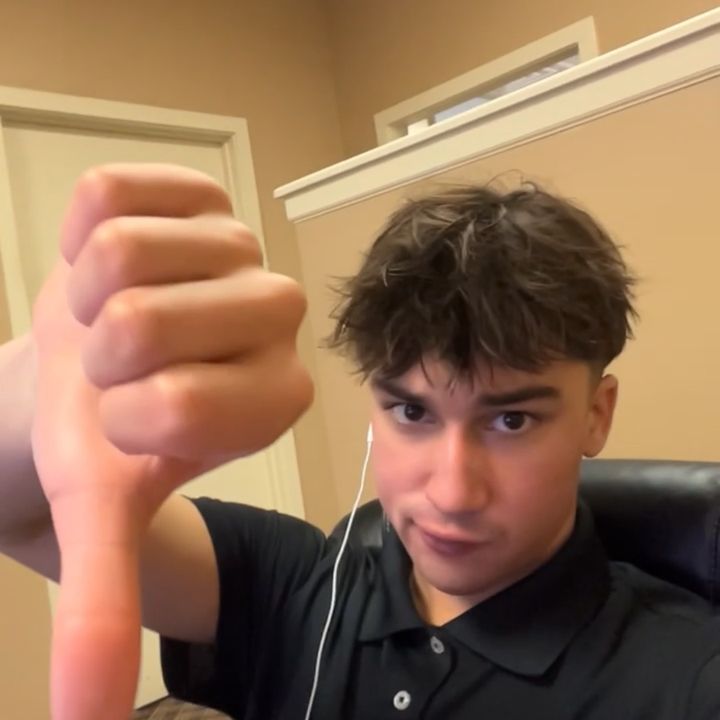Sean - Tiktok Profile Picture of Sean (@seanham__) on Tiktok