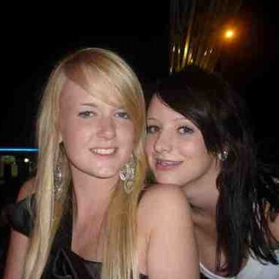 Rebecca Skeen - Twitter Profile Picture of Rebecca Skeen (@skeenhead94) on Twitter