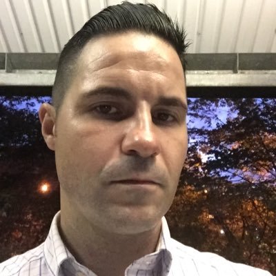 Profile Picture of Paul Ahern (@paulahern) on Twitter