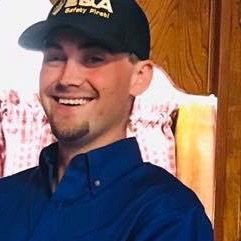 Profile Picture of Allen Mauck (@amauck1205) on Tiktok