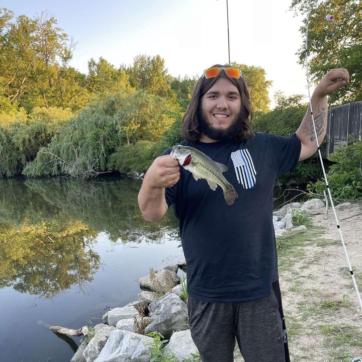 Profile Picture of Michael Kornet (@mikekornet) on Tiktok