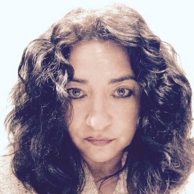 Profile Picture of Janet Howell (@MariannaLatina) on Twitter