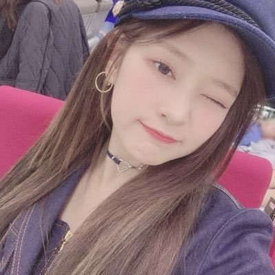 Profile Picture of Kim Minju Loops (@loopedkmj) on Twitter