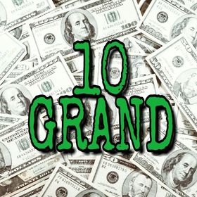 Profile Picture of 10 Grand Marketing (@johnny_dobbs) on Pinterest
