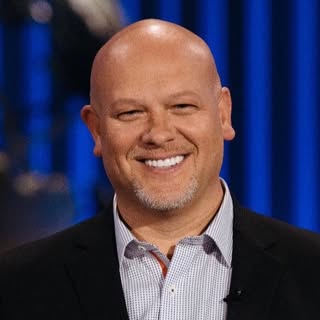 Profile Picture of Dr. Dave Martin (@drdavemartin) on Instagram