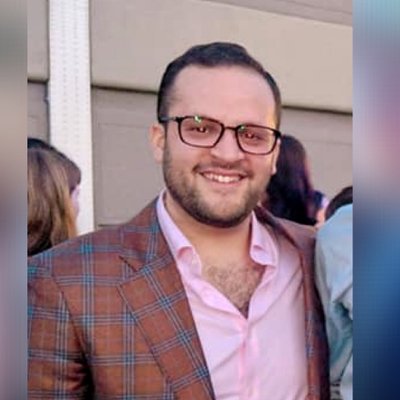 Profile Picture of Adam Wald (@AdamPWald) on Twitter