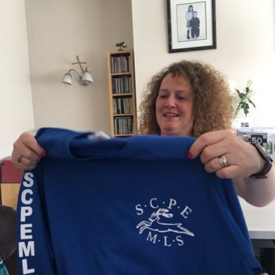 Profile Picture of Stephanie Magee (@smageesPE) on Twitter