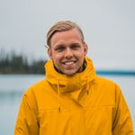 Profile Picture of M Λ R C W Ξ B S T Ξ R (@marcwebster) on Instagram