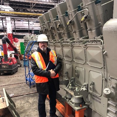 Profile Picture of John l Waldner (@JohnWaldner) on Twitter