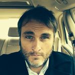 Profile Picture of Bryan Whitlock (@whitlock_bryan) on Instagram