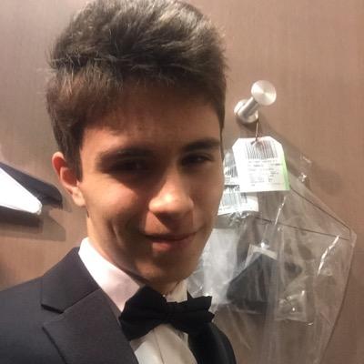 Profile Picture of Nicolas Mata (@Nick_Nack_87) on Twitter