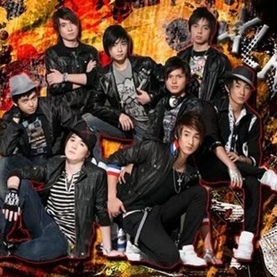 Profile Picture of Wendell Tacolod (@xhe_wolf) on Twitter