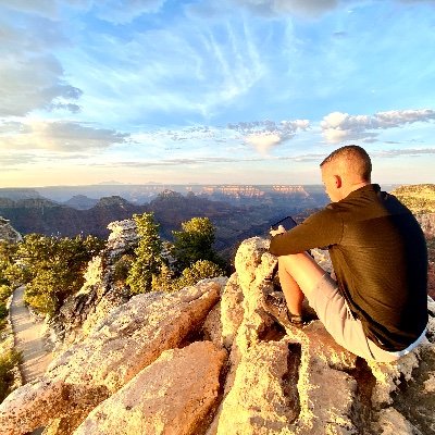 Profile Picture of Doug Troyer (@TheCCPastor) on Twitter