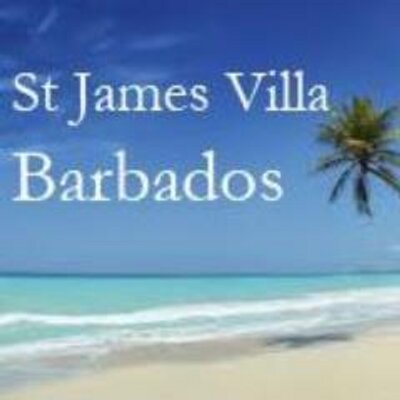 Profile Picture of StJamesVillaBarbados (@StJamesVilla) on Twitter