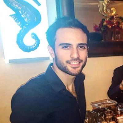 Profile Picture of Rene Abraham (@ReneAbrahamT) on Twitter