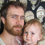 Profile Picture of Brian Carter (@robotmachine) on Flickr