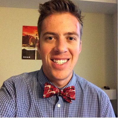 Profile Picture of Kevin Jorgensen (@KevinJorgy) on Twitter