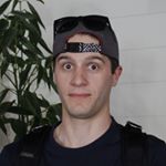 Profile Picture of Matthew Peretti (@sprocket_matt) on Instagram