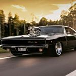 Profile Picture of Micah Armstrong (@micaha) on Instagram