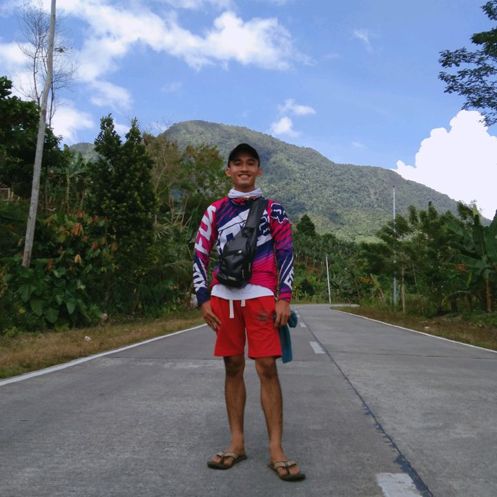 Profile Picture of @ronald12 single😁😘 (@ronald12389175039) on Tiktok