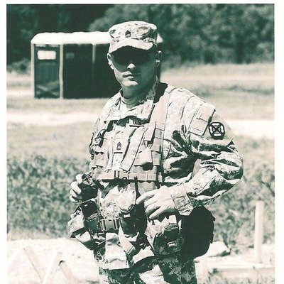 Profile Picture of Alan Prater (@AlanPrater4) on Twitter