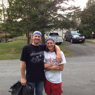 Profile Picture of Greg ODell (@greg.odell.56) on Facebook