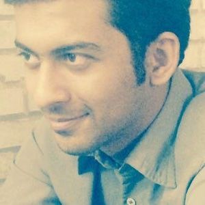 Profile Picture of Saeed Zarezade (@saeedzarezade_) on Myspace
