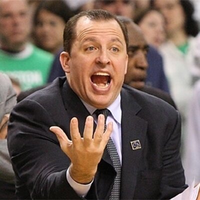 Profile Picture of Thomas Thibodeau (@tommythibo) on Twitter