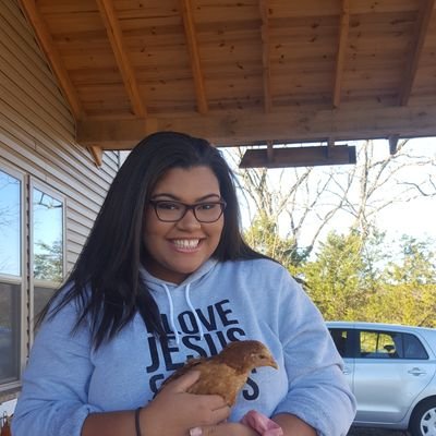 Profile Picture of Rose Perry (@R0seP_24) on Twitter