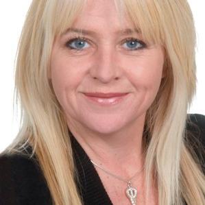 Profile Picture of Paula  M Connolly (@Paula1010) on Twitter