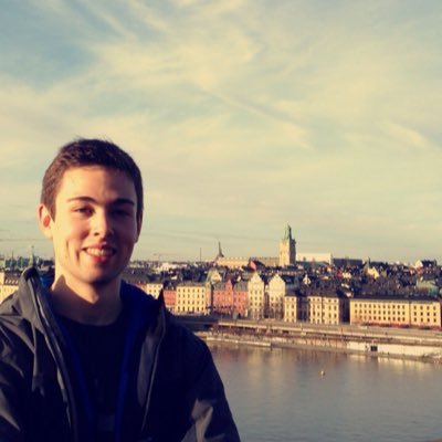 Profile Picture of Ben Callis (@bencallis4) on Twitter