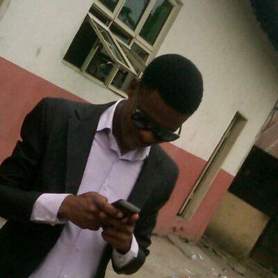 Profile Picture of Eric Elijah Sampson (@elaec44) on Twitter